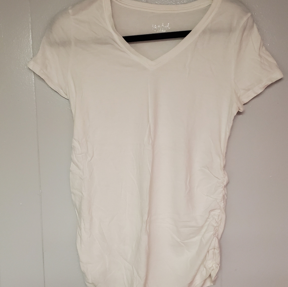 Camisa de maternida